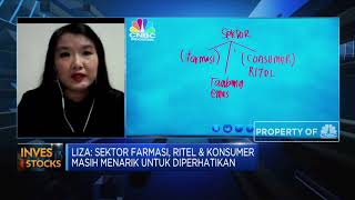 RI Resesi Teknikal, Gimana Ancang-ancang Investor?