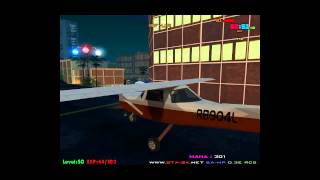 เสียงปืน เสียงรถ Modปืน EP.1 by.Suckker GTA