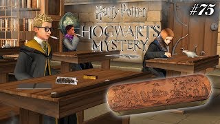 TABAKDOSEN für alle! ? | Harry Potter: Hogwarts Mystery #75