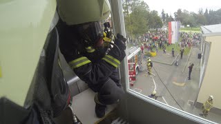 Vaja na OŠ Pohorskega odreda - 1.10.2014