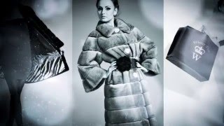 Студия дизайна меха Winter Fur в Киеве