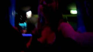 Dancecamp Rimini 2010 im Carnaby :)