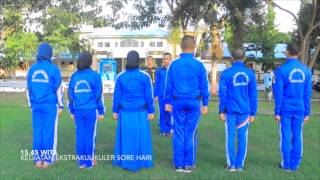 Profil SMAT Wira Bhakti Gorontalo 2016