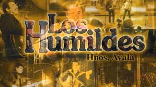 HUMILDES HERMANOS AYALA MIX.