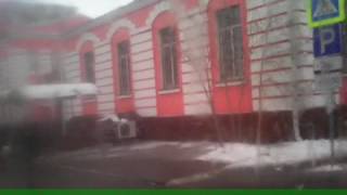 Автобус 13 (IVECO Daily Нижегородец) VSN700 С 822 РА 777