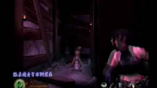 天誅参ゆっくり実況 彩女編part４