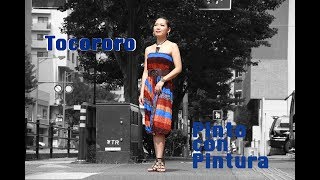 ｢Tocororo｣ 360°ver. (by Pinto con Pintura)