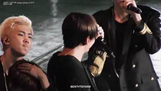 160702 FUN BOYS - V (Kim Taehyung) | BTS HYYH EPILOGUE IN NANJING