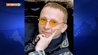 Іван Охлобистін потрапив до "чорного списку" Латвії