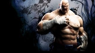 ninja naz [Juri] vs ojisankai [Sagat] SSF4 Arcade Edition