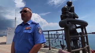 Нацике В ПАНИКЕ ОДЕССА ЖУКОВА ВОЗВРАЩАЕТСЯ!!