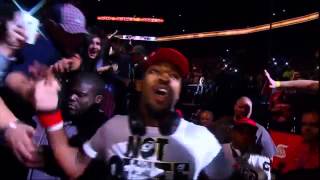 UFC : Stevenson, Kovalev and Gustafsson