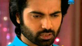 Do Dil Bandhe Ek Dori Se | Best Scene | Jan 13 '14 | Arhaan Behl, Mansi, Alok Nath | Zee TV