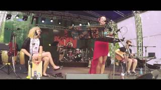 Marilyn Jurman - Elupõletaja ( HU? cover / Juu Jääb '16) [HD]