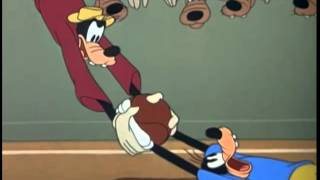 Disney Goofy - Double Dribble (Español Latino)