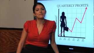 How To Stay Fresh "Down There" (featuring Cecily Strong)