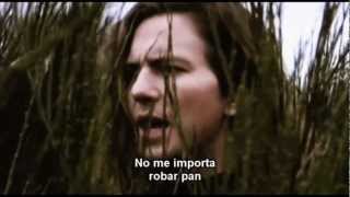 Temple Of The Dog - Hunger Strike - Sub. Español