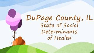NJames DuPage County, Illinois