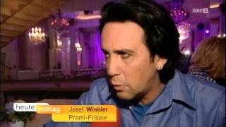 Wendy Night ORF „heute mittag"