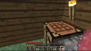 Minecraft ep 3 Where are googlies