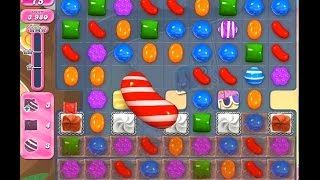 Candy Crush Saga Level 1717 - NO BOOSTER
