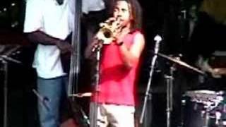 Roy Hargrove