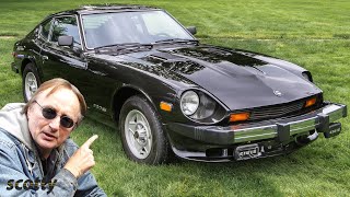 Everyone Keeps Sleeping on This Nissan But I'm Buying One