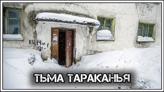 ✔️Как сегодня живут люди на Колыме⛏️❄️. Поселок Омсукчан глубинка Магаданской обл.?️