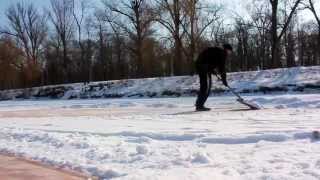 Влад Казанцев - On Ice