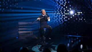 Один в один! Руслан Алехно - Адриано Челентано (Confessa)