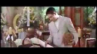 Romeo Must Die (original trailer)