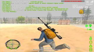 MTA DAYZ- QS da tati zaqui (Dead Alive)