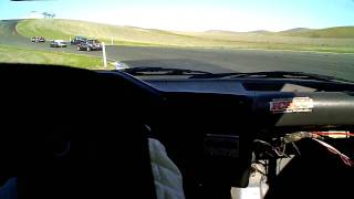 2011 25 Hours of Thunderhill - Bloising Saddles
