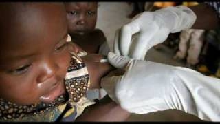 UNICEF and Dierks Bentley: It's a "Beautiful World"