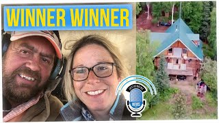 Couple Who Won an Alaskan Lodge Say They’ve Been Swindled (ft. Tim C. & Jason Chen)