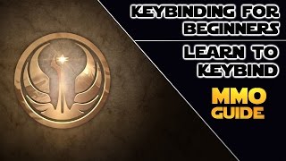 Beginners Guide To Keybinding - Learn To Keybind For An MMO