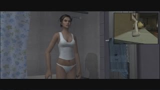 Fahrenheit Indigo Prophecy Remastered ★ Sexy Carla ★ 05