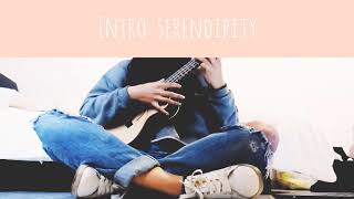BTS - Cover Serendipity ukulele version