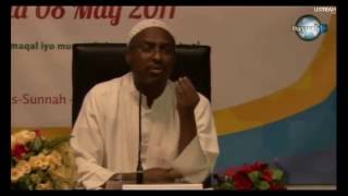 Ku Nolanshaha Dhulka Gaalada Iyo Islaamka | Sheekh Mustafe Xaaji Ismaaciil
