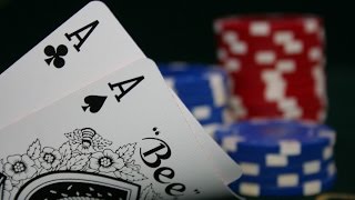 Как побить микролимиты в покере. Часть 1 NL2. Школа покера poker4pro.ru