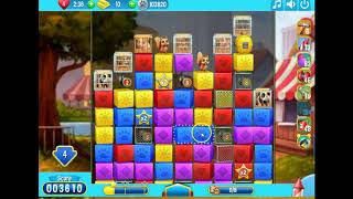 Pet Rescue saga Level 1825  - no boosters