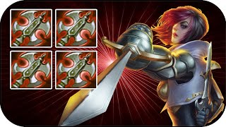 6x Ravenous Hydra Fiora - BroPower FunMode [Ger]