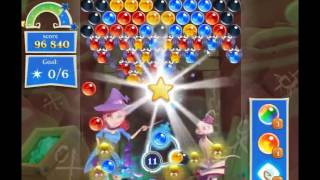 Bubble Witch Saga 2 Level 1559 - NO BOOSTERS (FREE2PLAY-VERSION)
