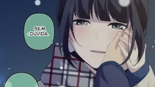 AMV- Так люблю девочек с зелёными глазами!