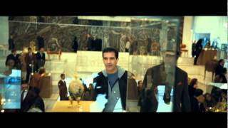 The Code - Trailer