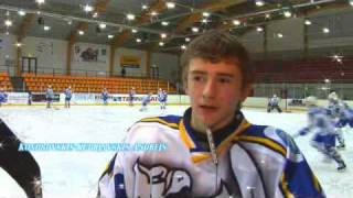 16.03.10 Latgale - Metallurg2 4:5