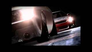 NFS Carbon First Trailer (1 Трейлер)