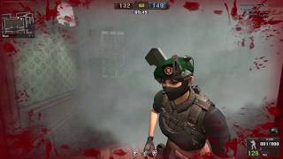 ? POINT BLANK ? [1440p] ► 2 ДНЯ ИГРАЮ УЖЕ БЕСЯТ! "ИСКЛЮЧИТЬ" ПЕРЕКРЫЛ ВОЗДУХ..