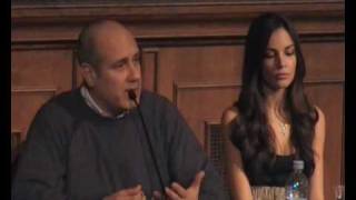SCUSA MA TI VOGLIO SPOSARE - Conferenza con Moccia, Bova, Quattrociocche ed altri/Part 3