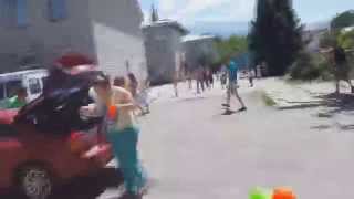 SOS Детский дом Нур